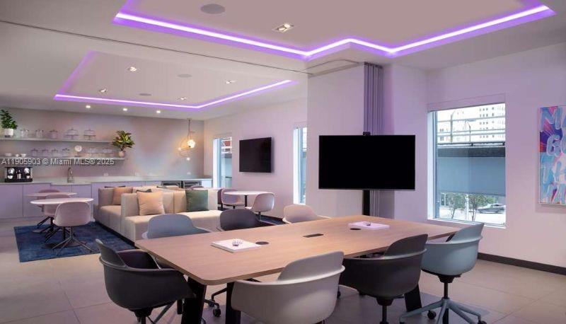 MAP OF MIAMI DADE CO. FL. - Residential