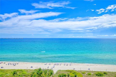 5151 Collins Ave 1627 Miami Beach FL 33140