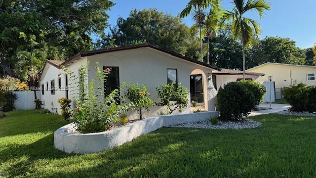 NOB HILL ESTATES 1 SEC - Residential