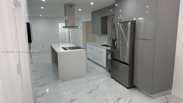 NOB HILL ESTATES 1 SEC - Residential