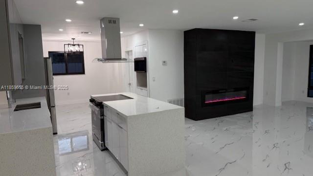 NOB HILL ESTATES 1 SEC - Residential