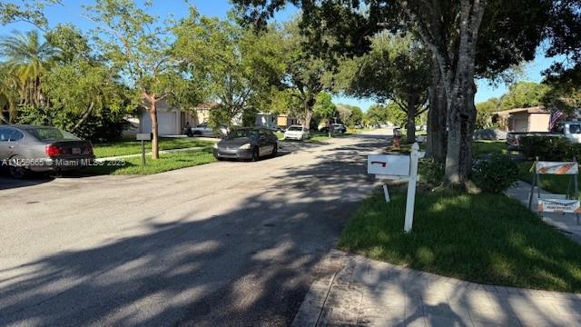 NOB HILL ESTATES 1 SEC - Residential