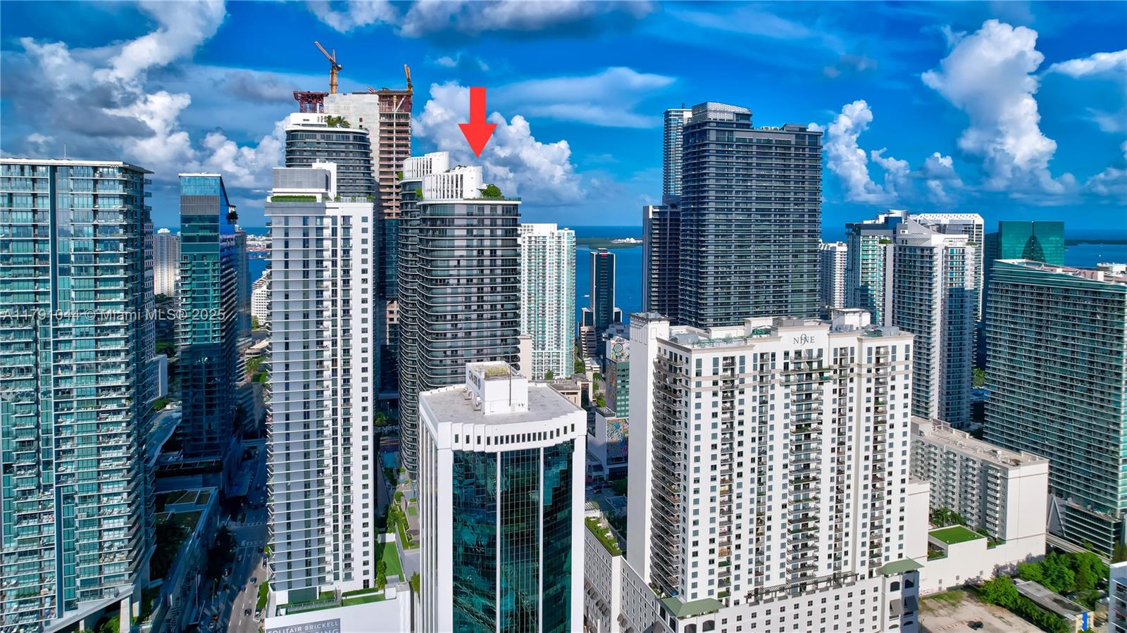 55 SW 9th St 3509