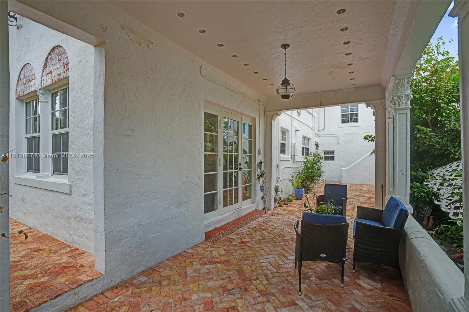 BEACH VIEW SUB - Residential