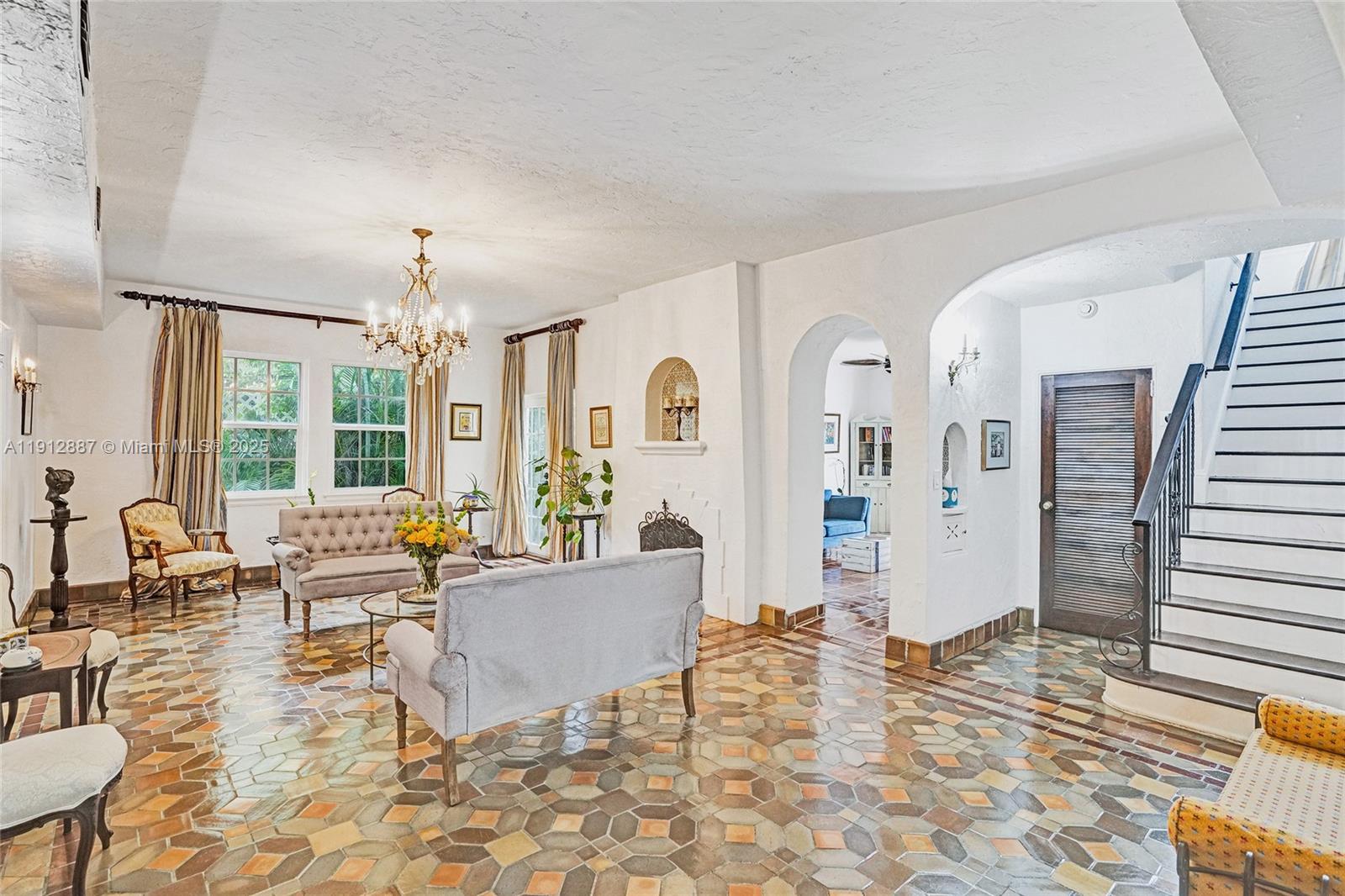 BEACH VIEW SUB - Residential