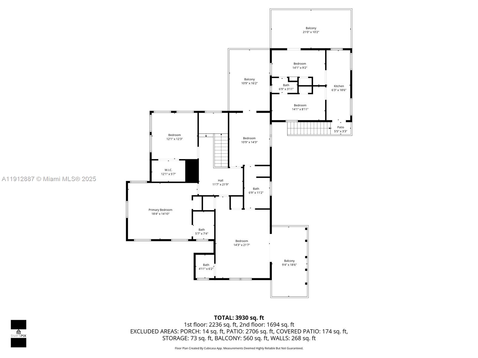 BEACH VIEW SUB - Residential