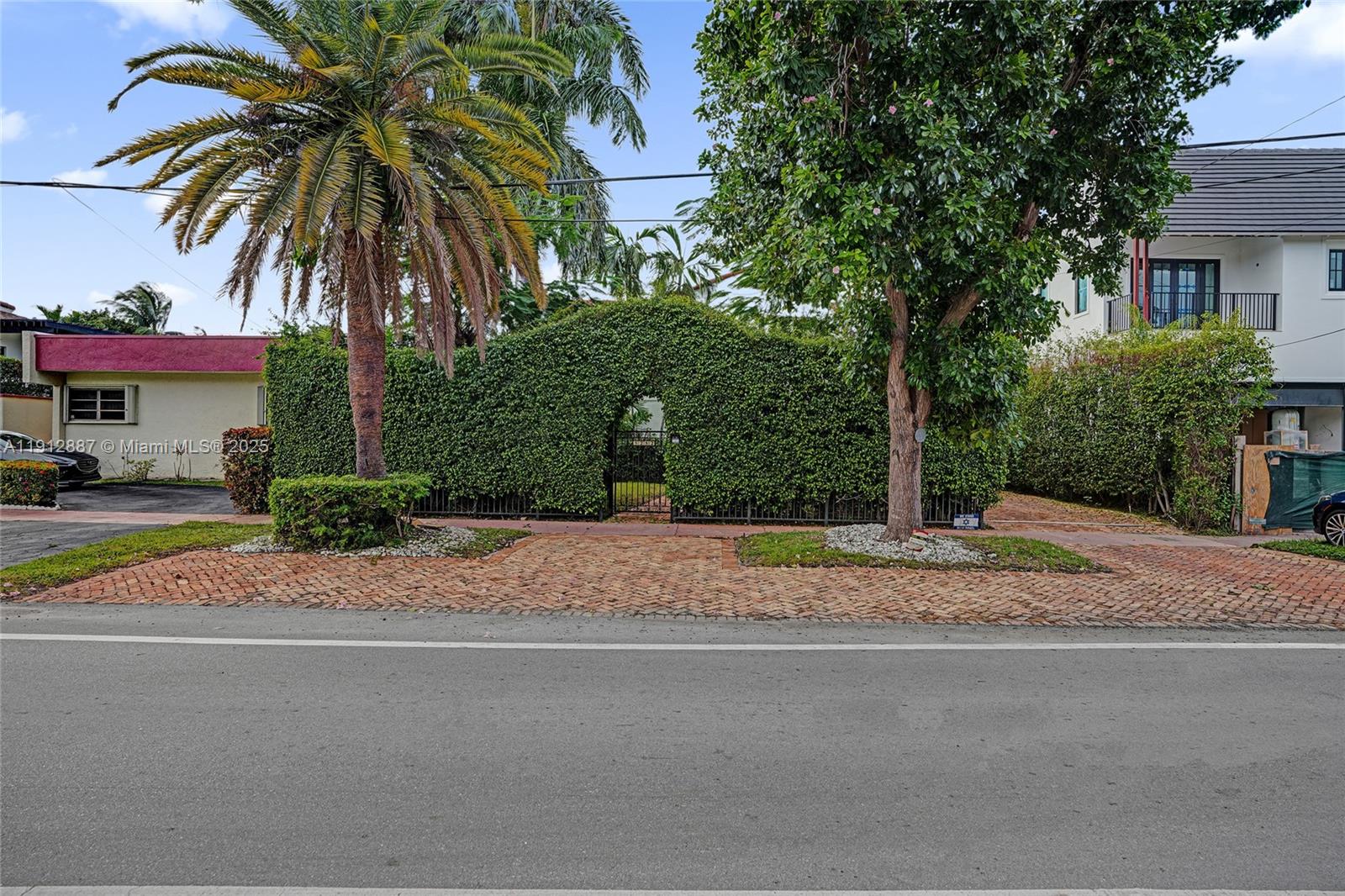 BEACH VIEW SUB - Residential