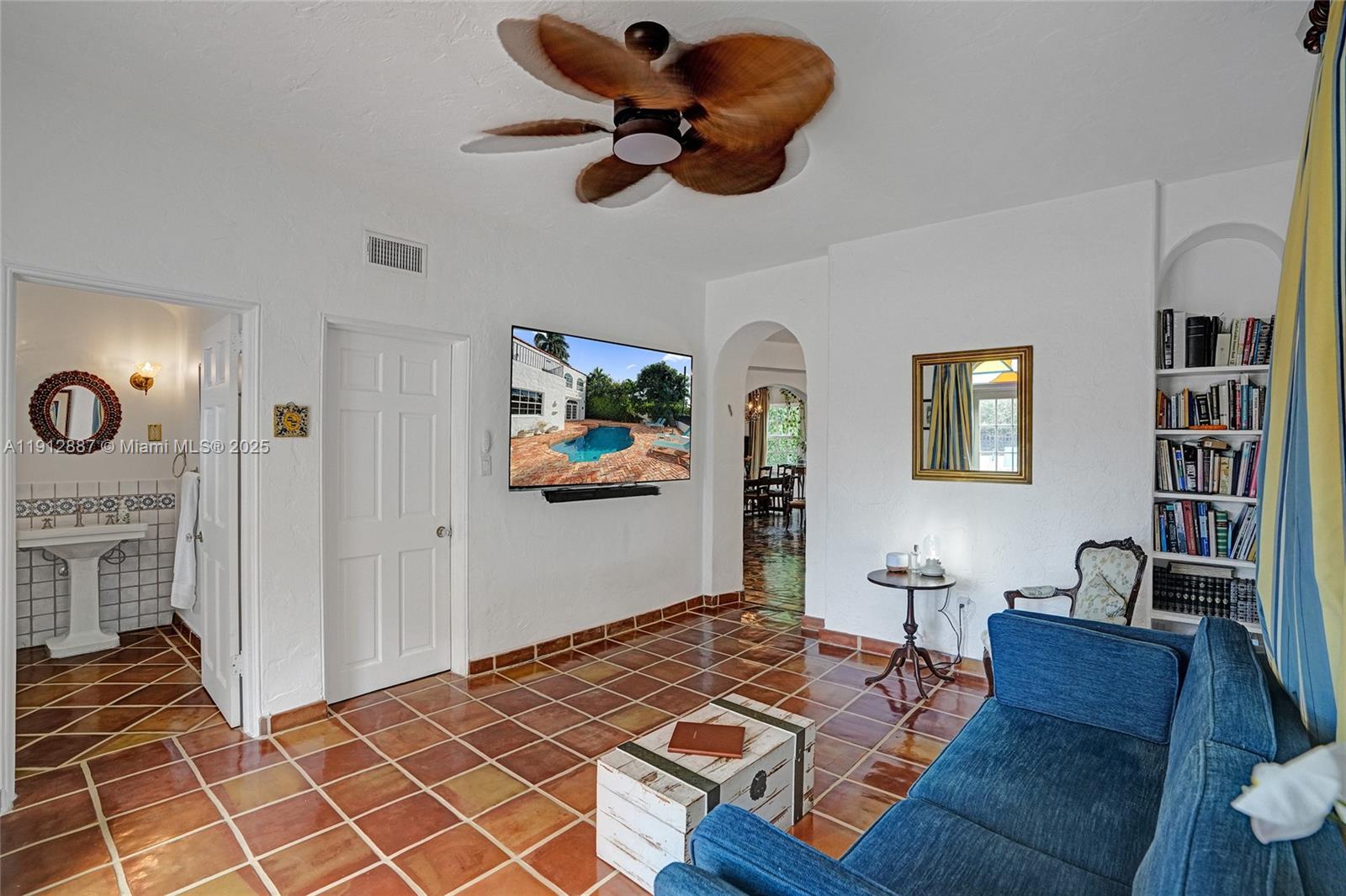 BEACH VIEW SUB - Residential