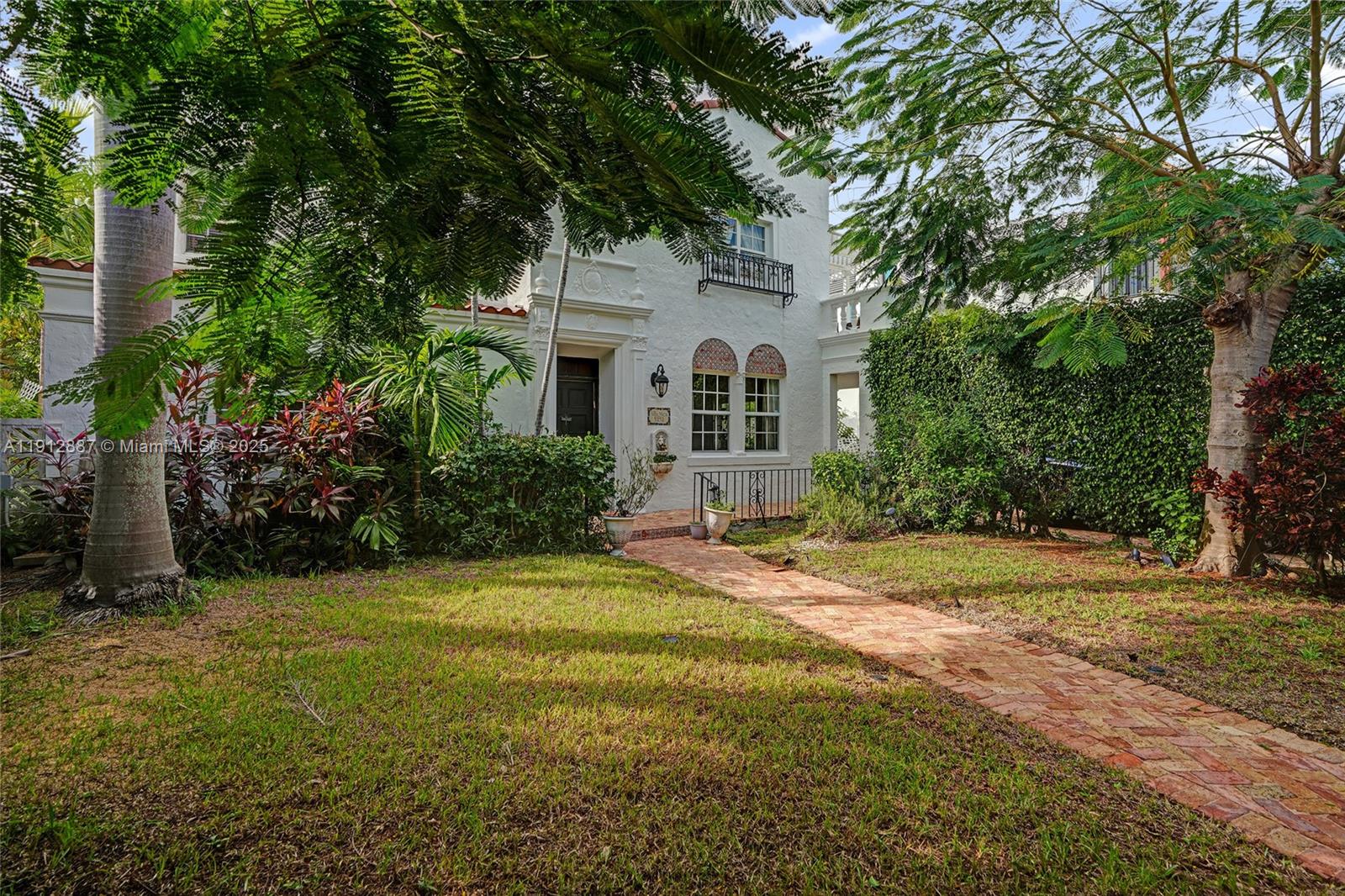 BEACH VIEW SUB - Residential