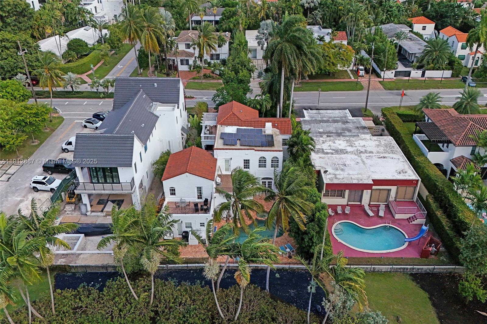 BEACH VIEW SUB - Residential