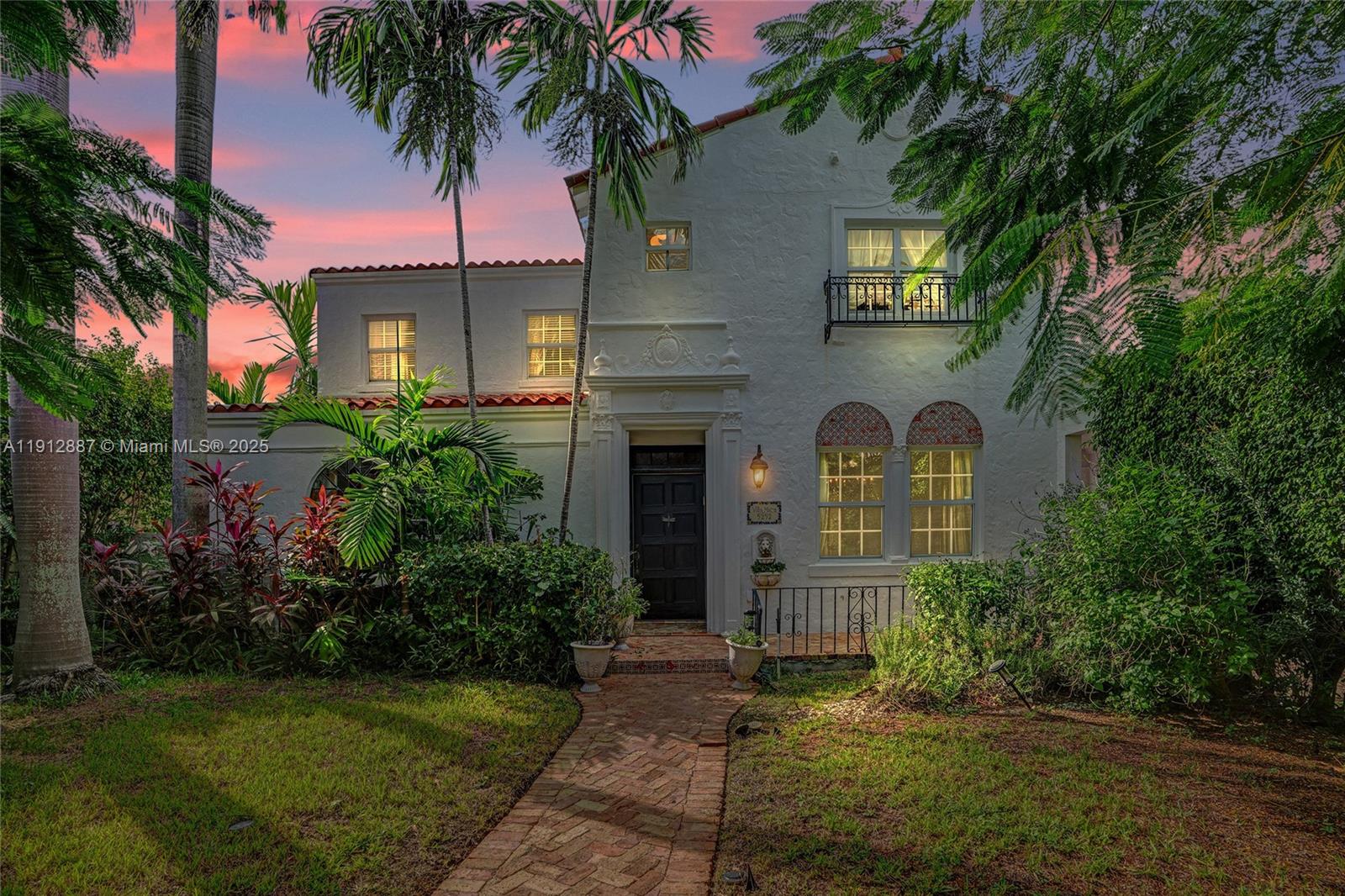 BEACH VIEW SUB - Residential