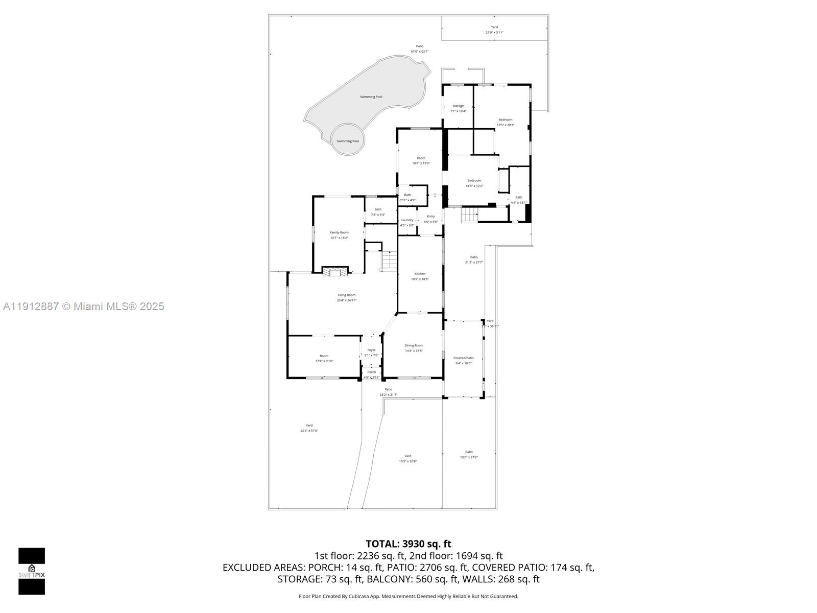 BEACH VIEW SUB - Residential