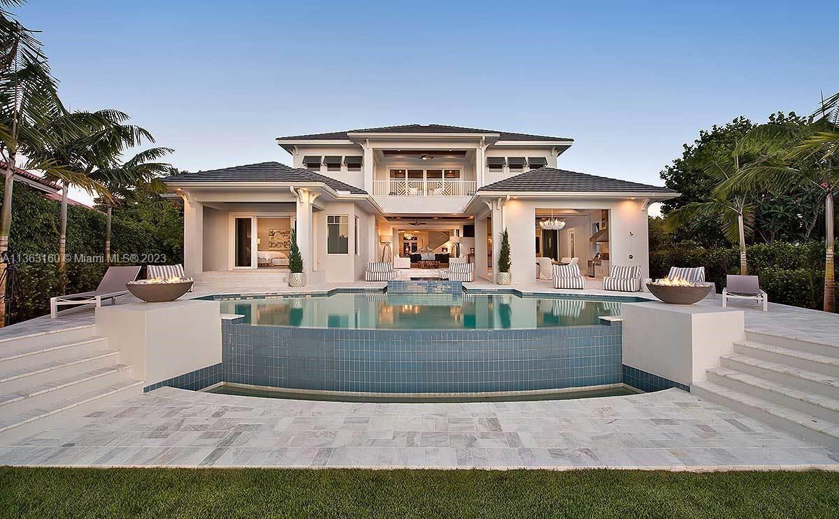 HICKS ESTATES - Land