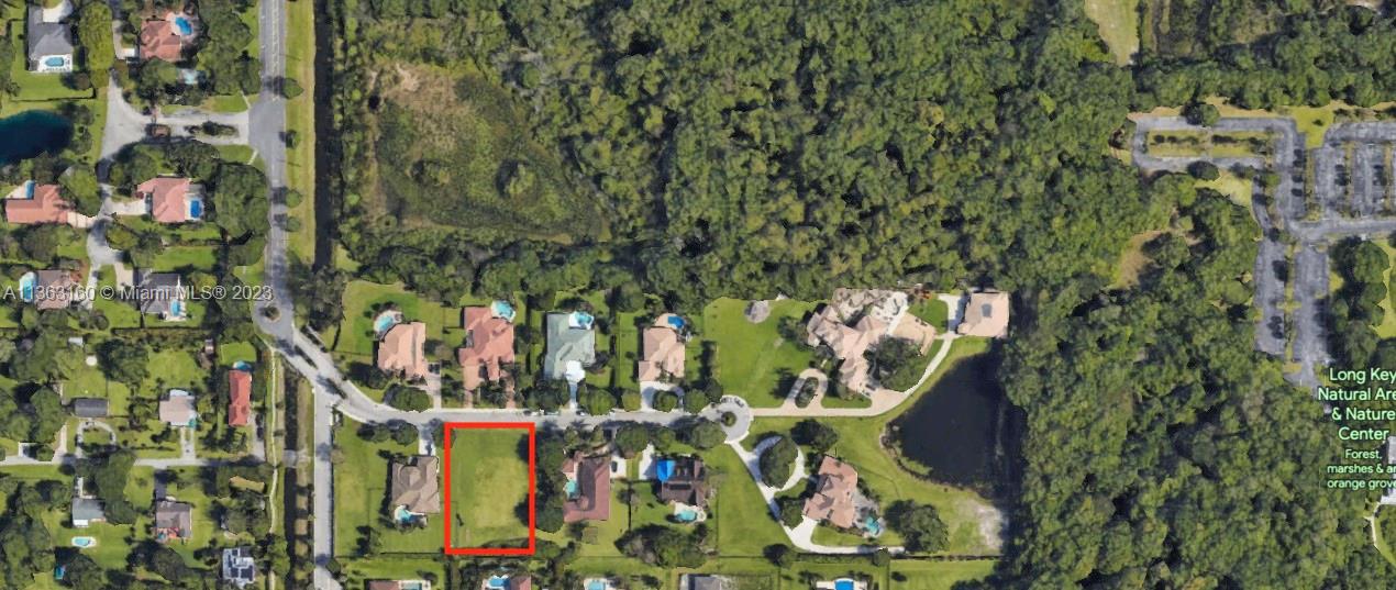 HICKS ESTATES - Land