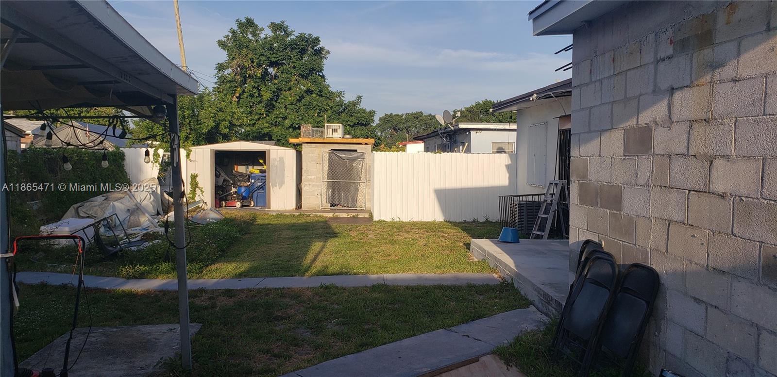 BUNCHE PARK - Residential