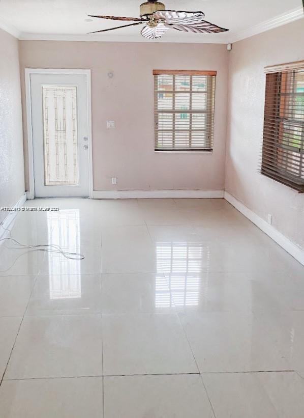 BUNCHE PARK - Residential