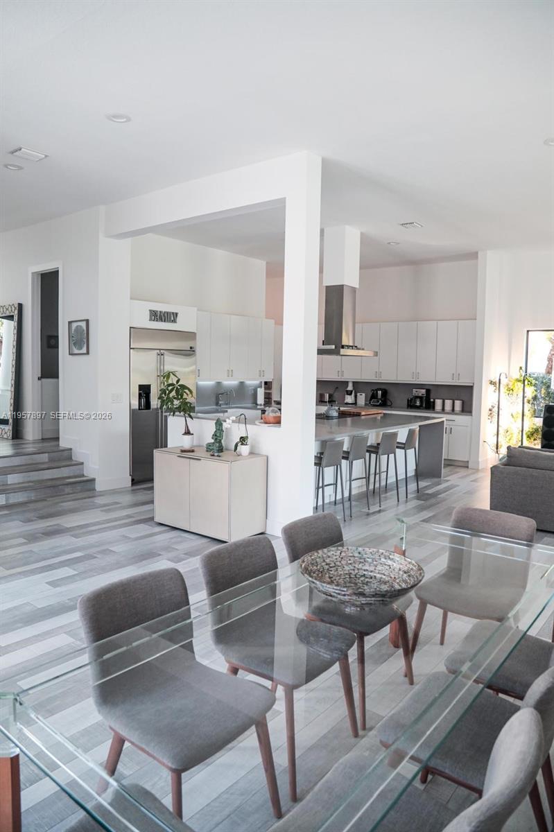 CUTLER CAY - Residential