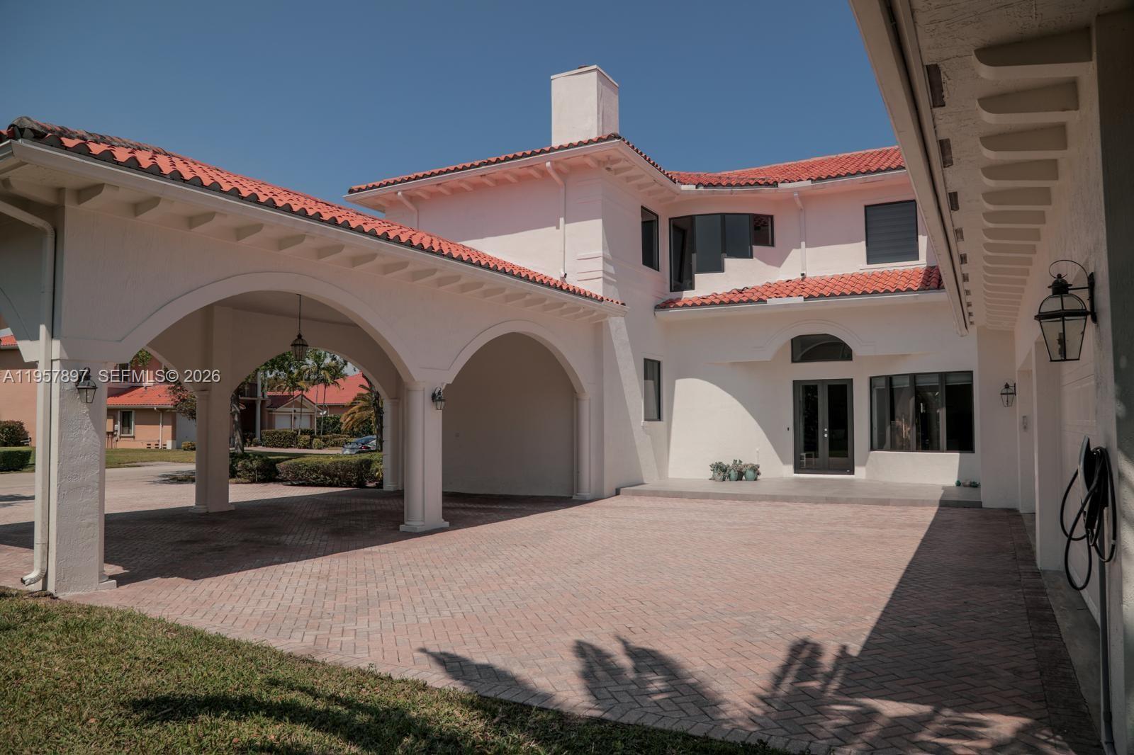 CUTLER CAY - Residential