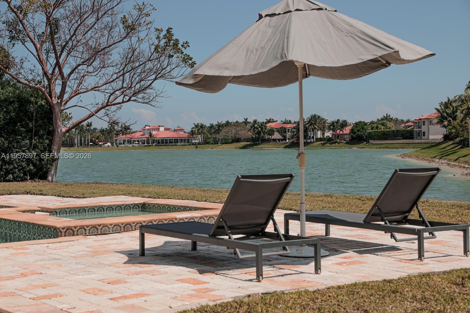 CUTLER CAY - Residential