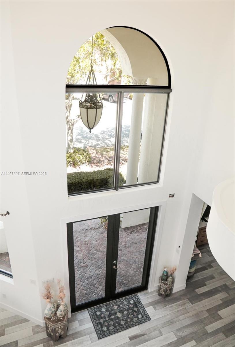 CUTLER CAY - Residential