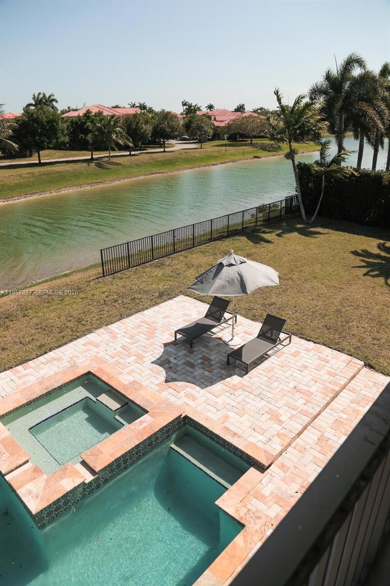 CUTLER CAY - Residential