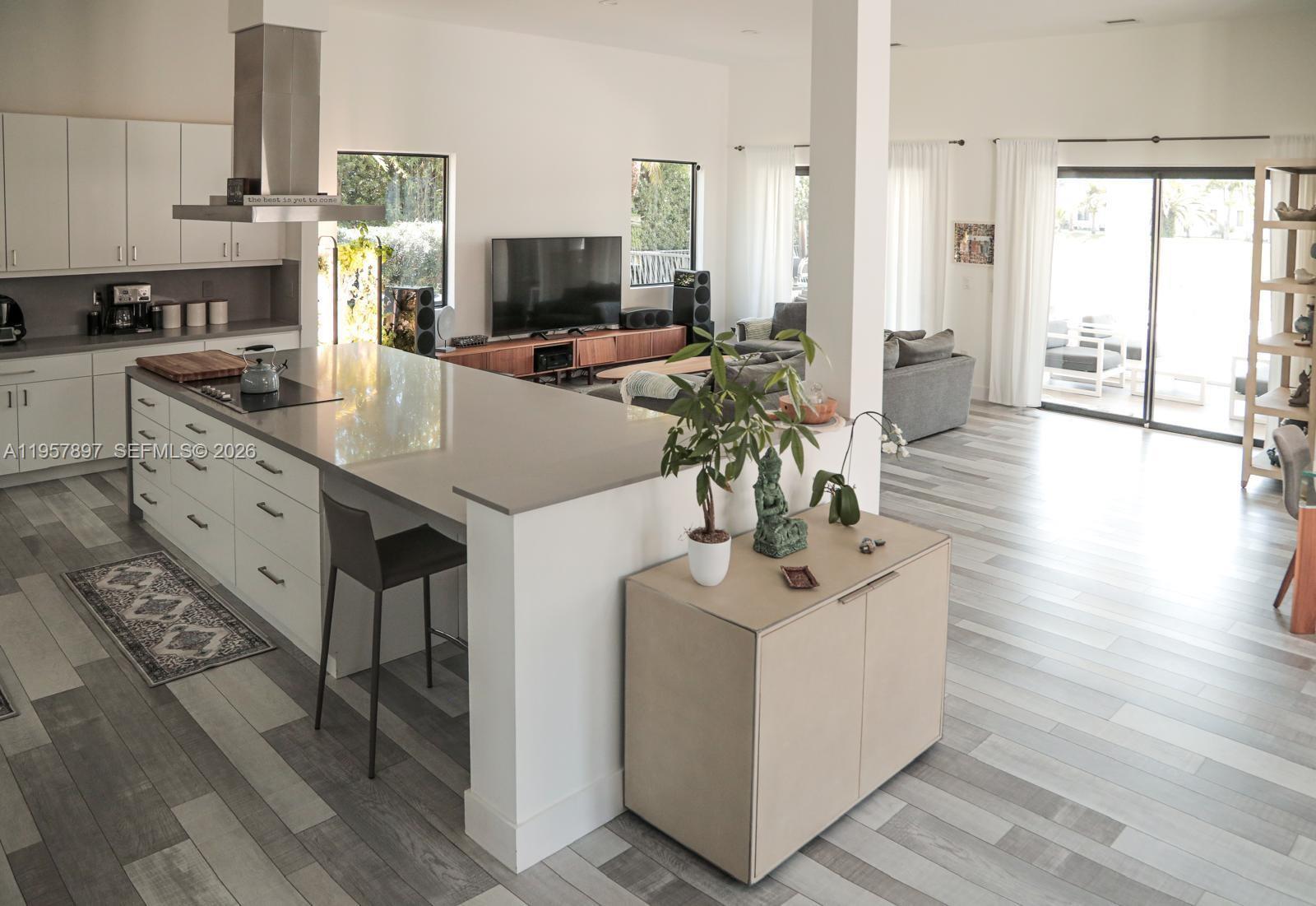 CUTLER CAY - Residential