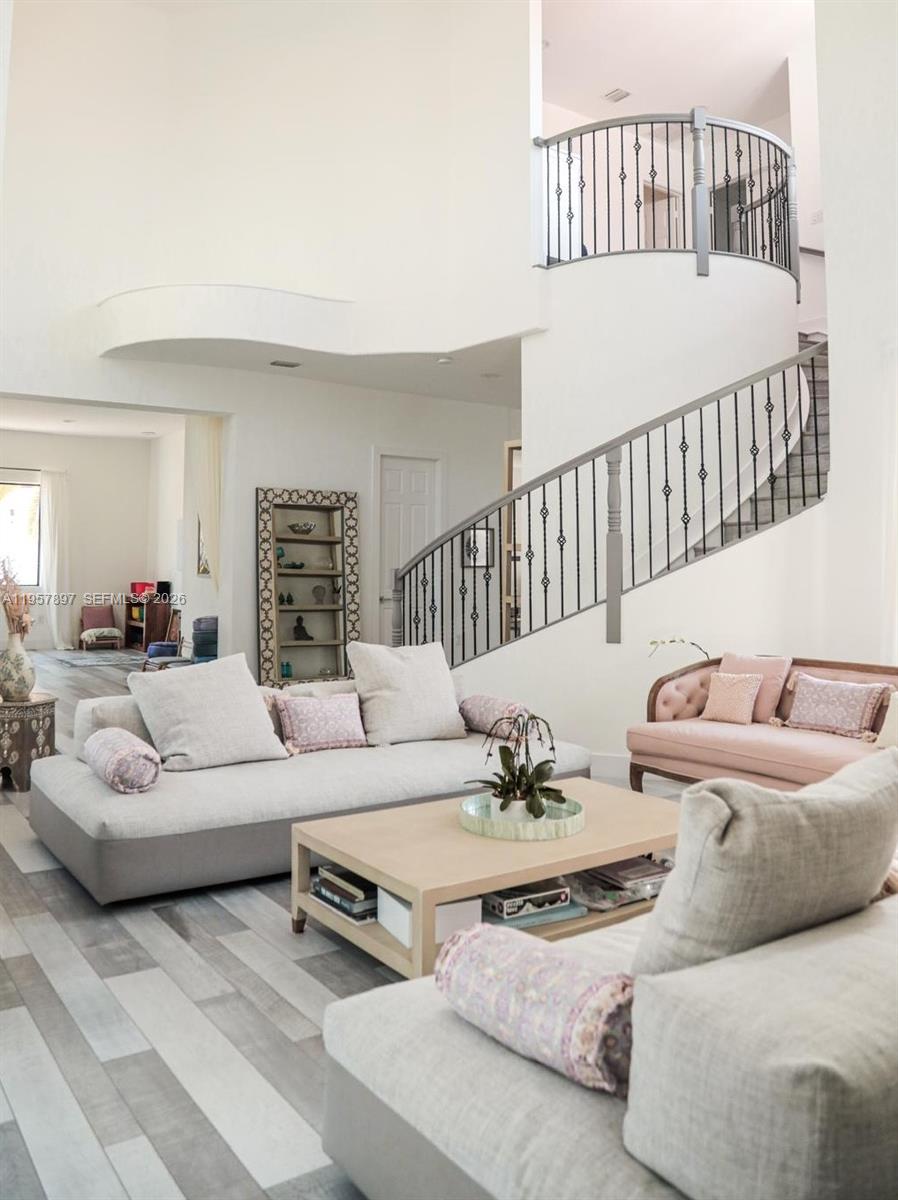 CUTLER CAY - Residential