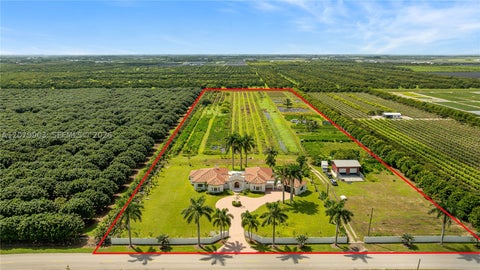 Photo of 20970 SW 264th St, Homestead, FL 33031 (MLS # A12079903)