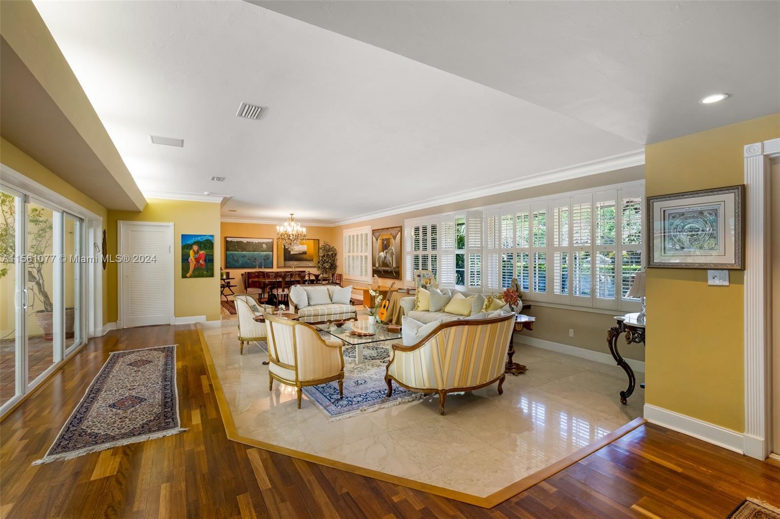 TREST ACRES - Residential