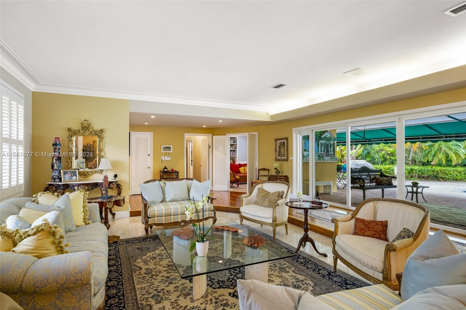 TREST ACRES - Residential