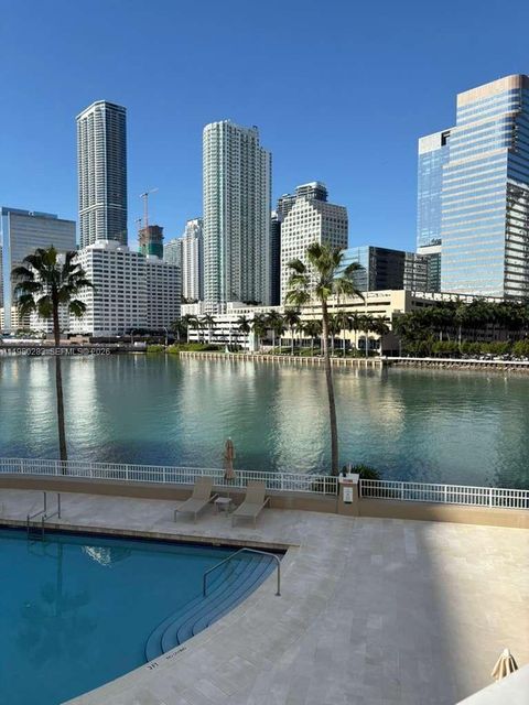 701 Brickell Key Blvd 1105 Miami FL 33131
