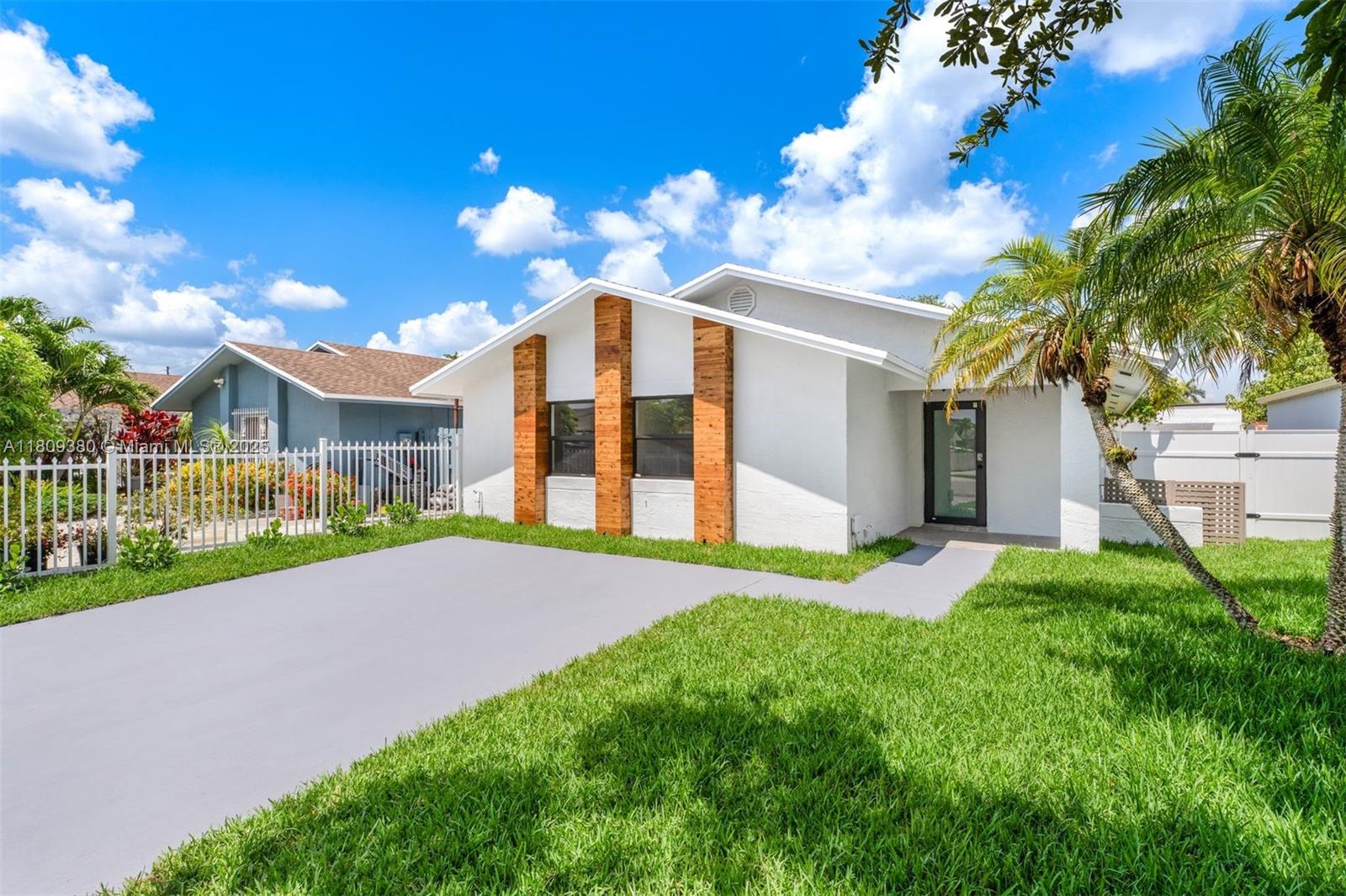 Property for Sale at 21032 Sw 121st Ave, Miami, Broward County, Florida - Bedrooms: 3 
Bathrooms: 2  - $640,000