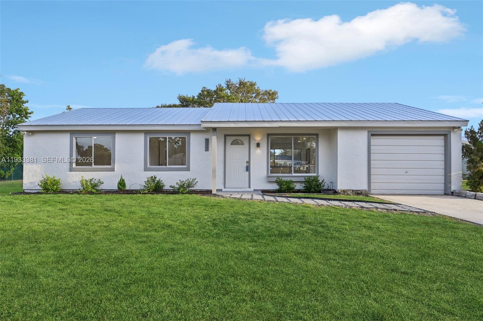 PORT ST LUCIE SECTION 41 - Residential