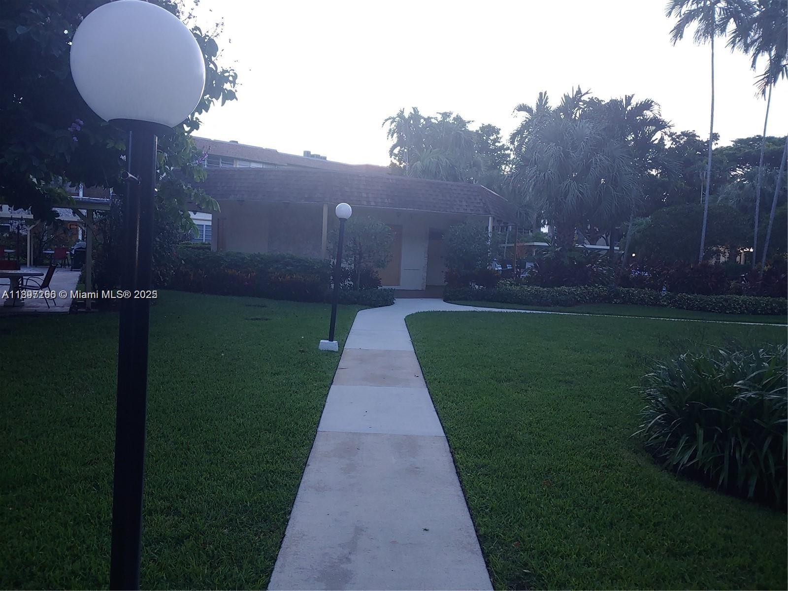 MELALEUCA GARDENS CONDO - Residential