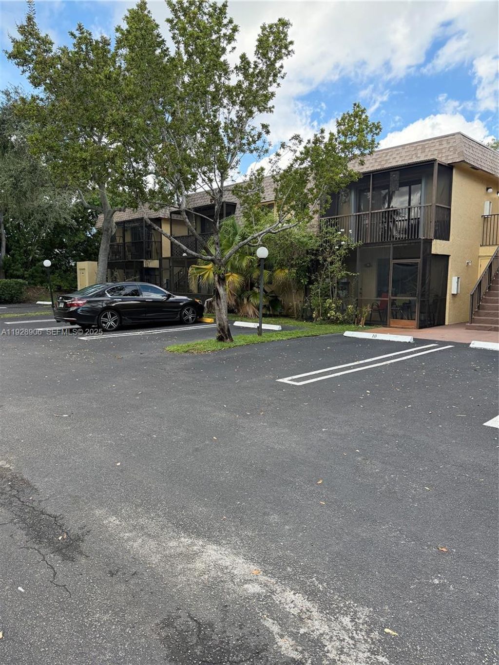 Photo of 1125 S Flagler Ave #511, Pompano Beach, FL 33060 (MLS # A11928906)