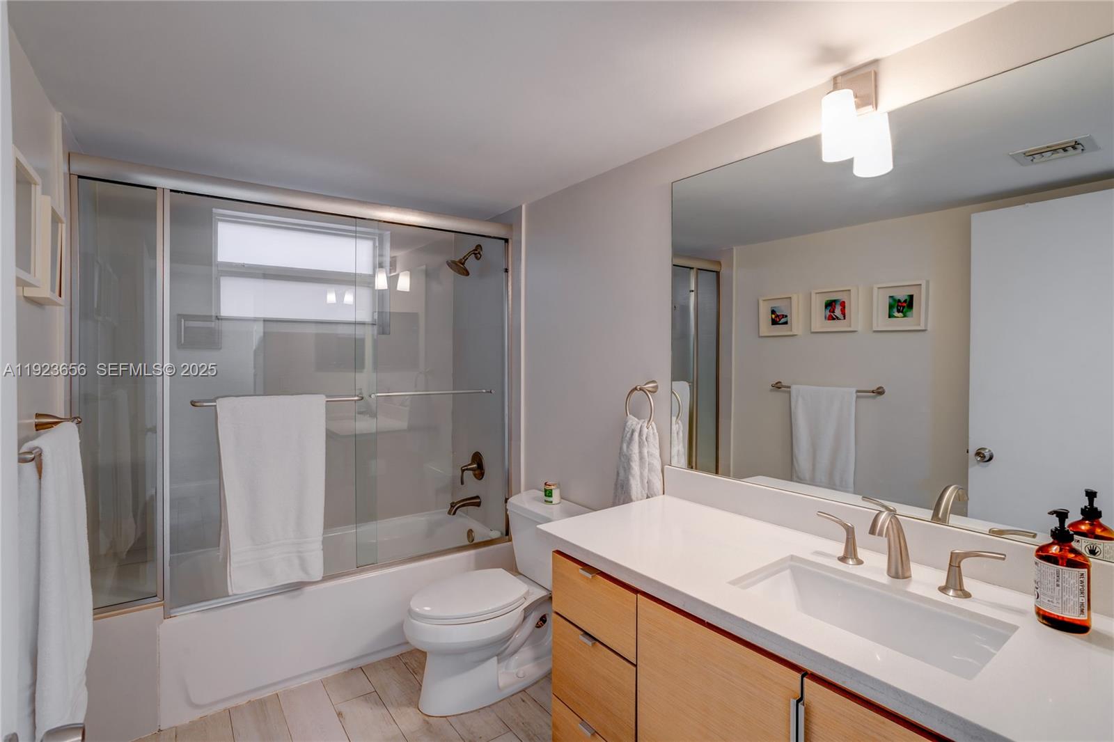 OCEAN VILLAGE CONDO - Residential