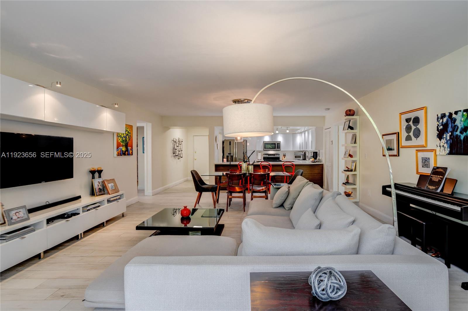 OCEAN VILLAGE CONDO - Residential