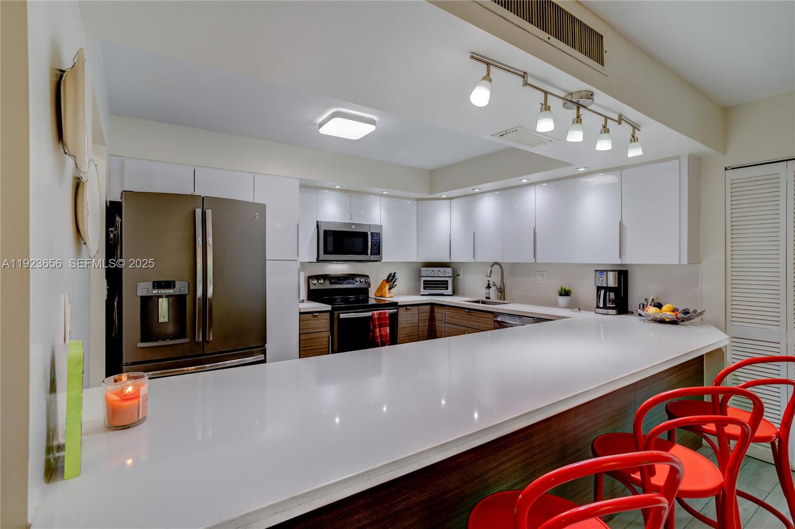 OCEAN VILLAGE CONDO - Residential