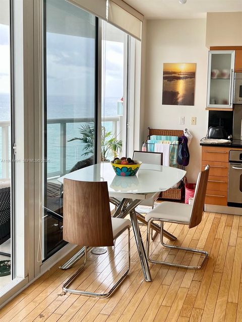 6365 Collins Ave 3609 Miami Beach FL 33141