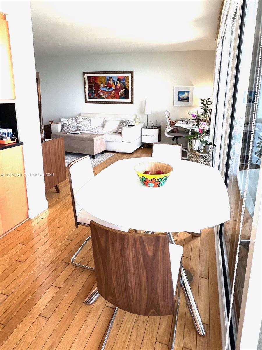 6365 Collins Ave 3609