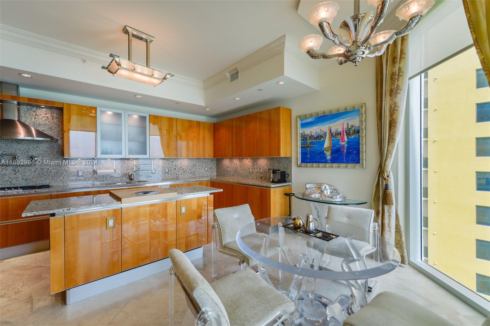 TURNBERRY OCEAN COLONY NO - Residential