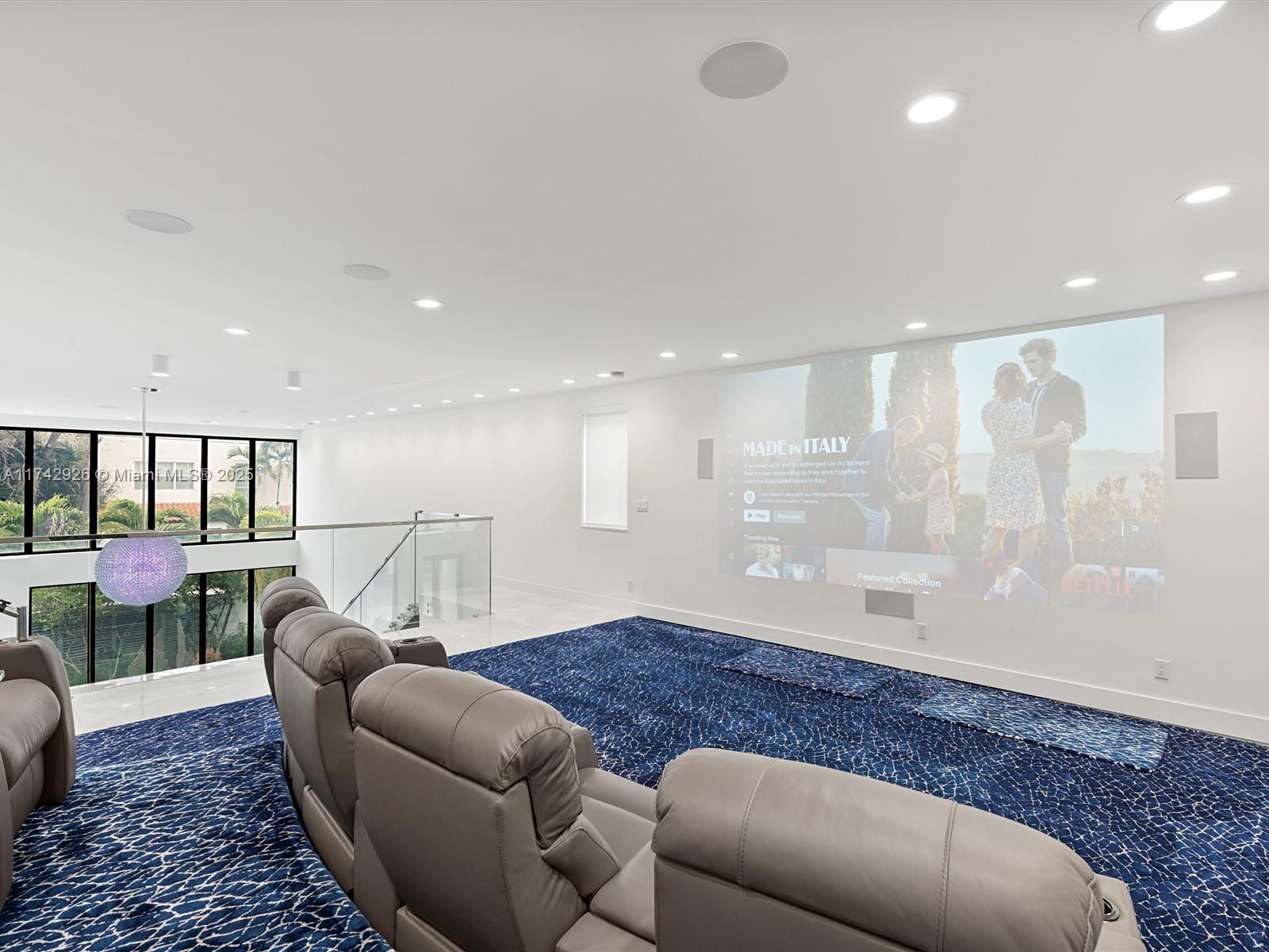 COLEE HAMMOCK - Residential