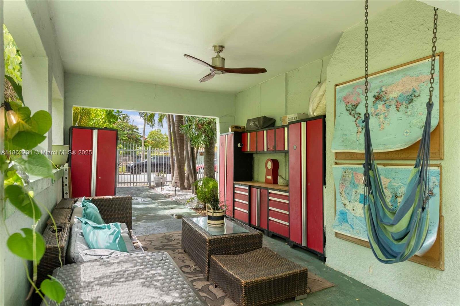 SPRING GARDEN - Residential Income