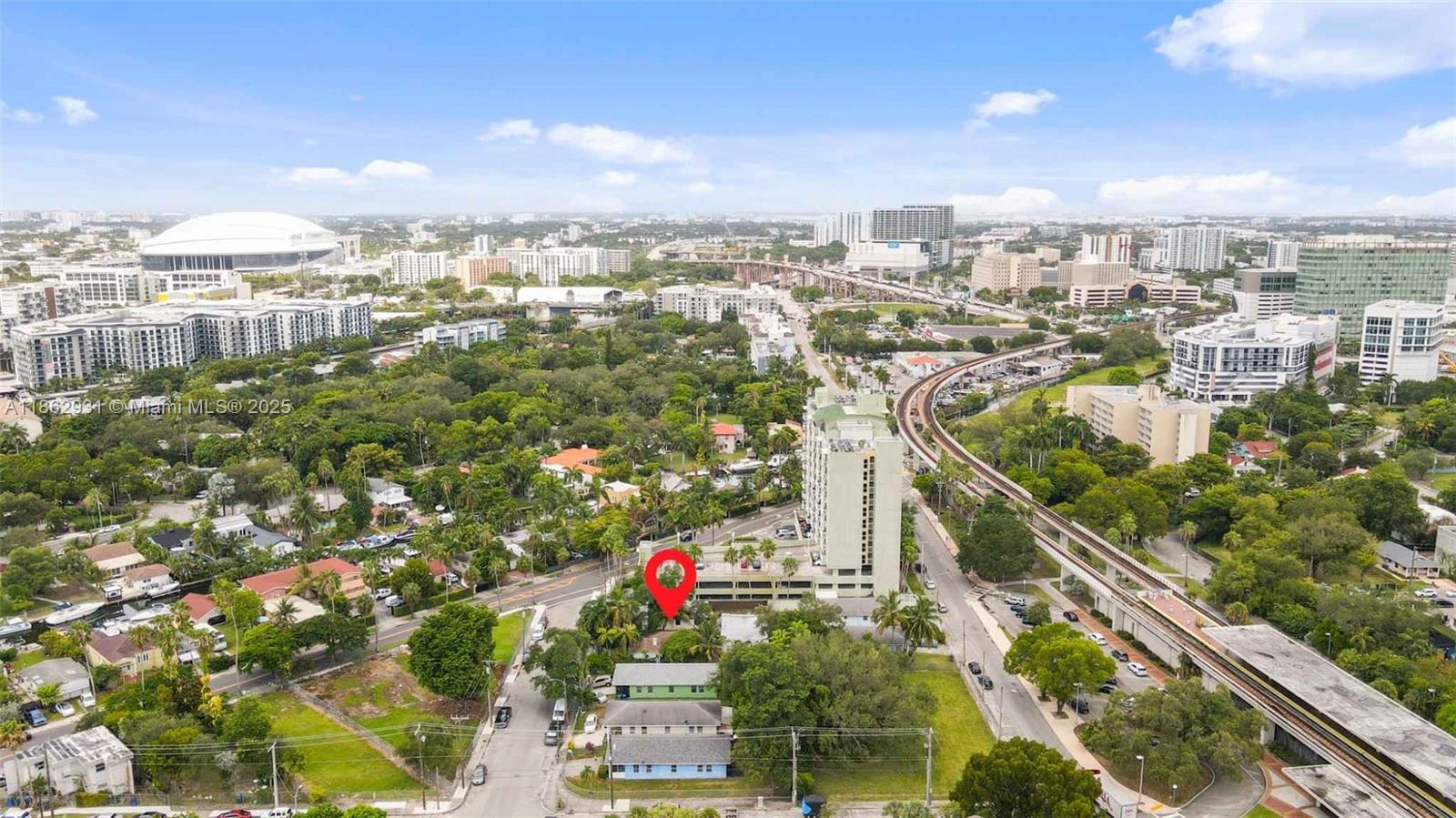 SPRING GARDEN - Residential Income