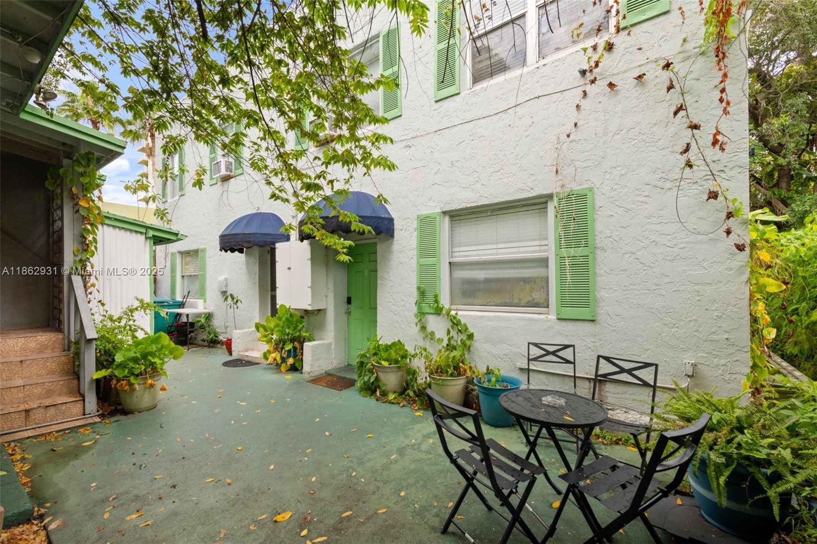 SPRING GARDEN - Residential Income