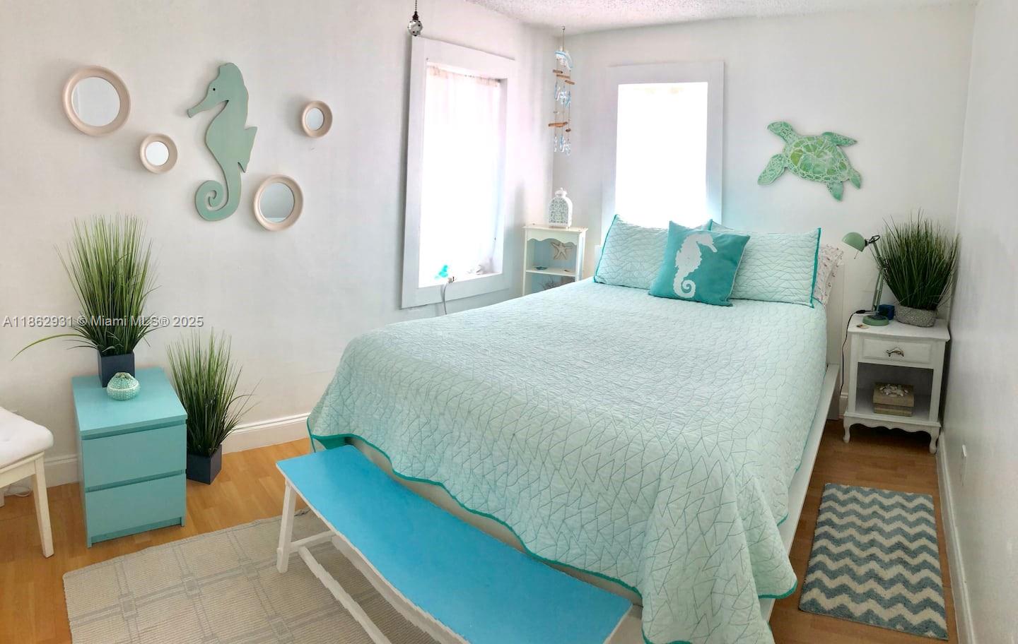 SPRING GARDEN - Residential Income