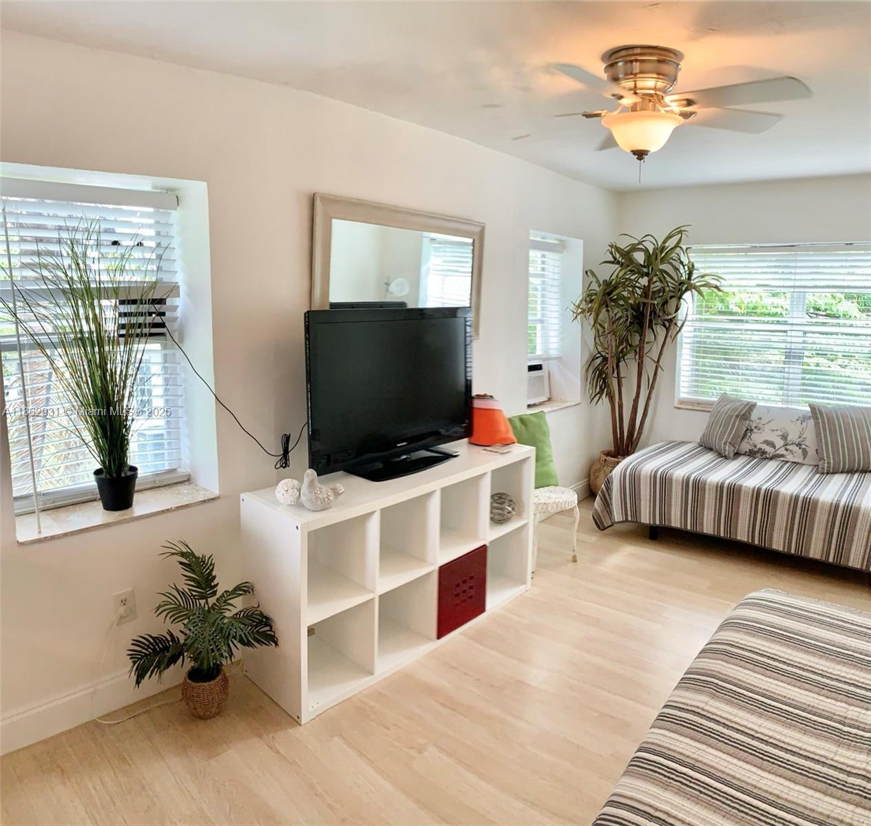 SPRING GARDEN - Residential Income