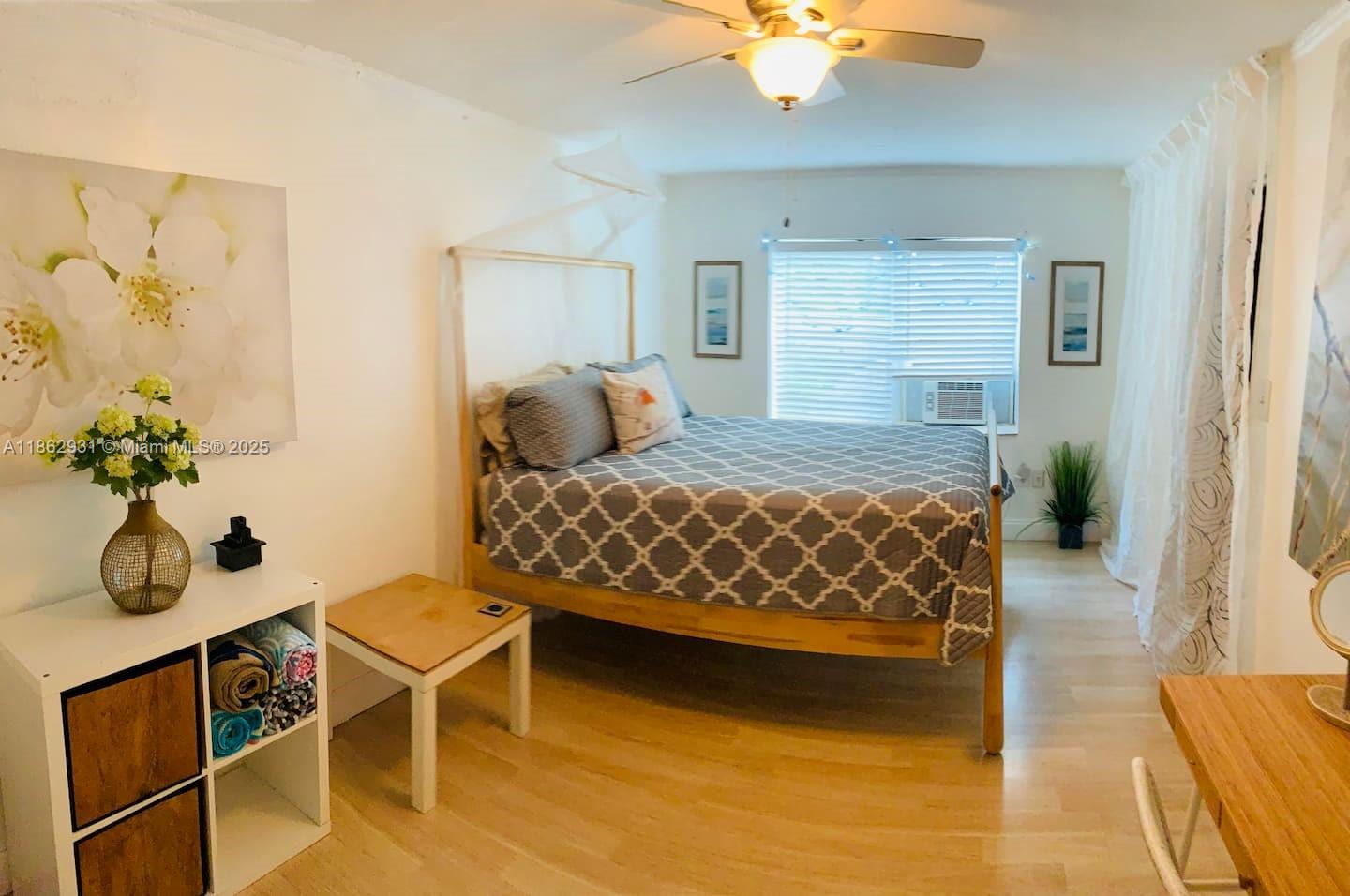 SPRING GARDEN - Residential Income