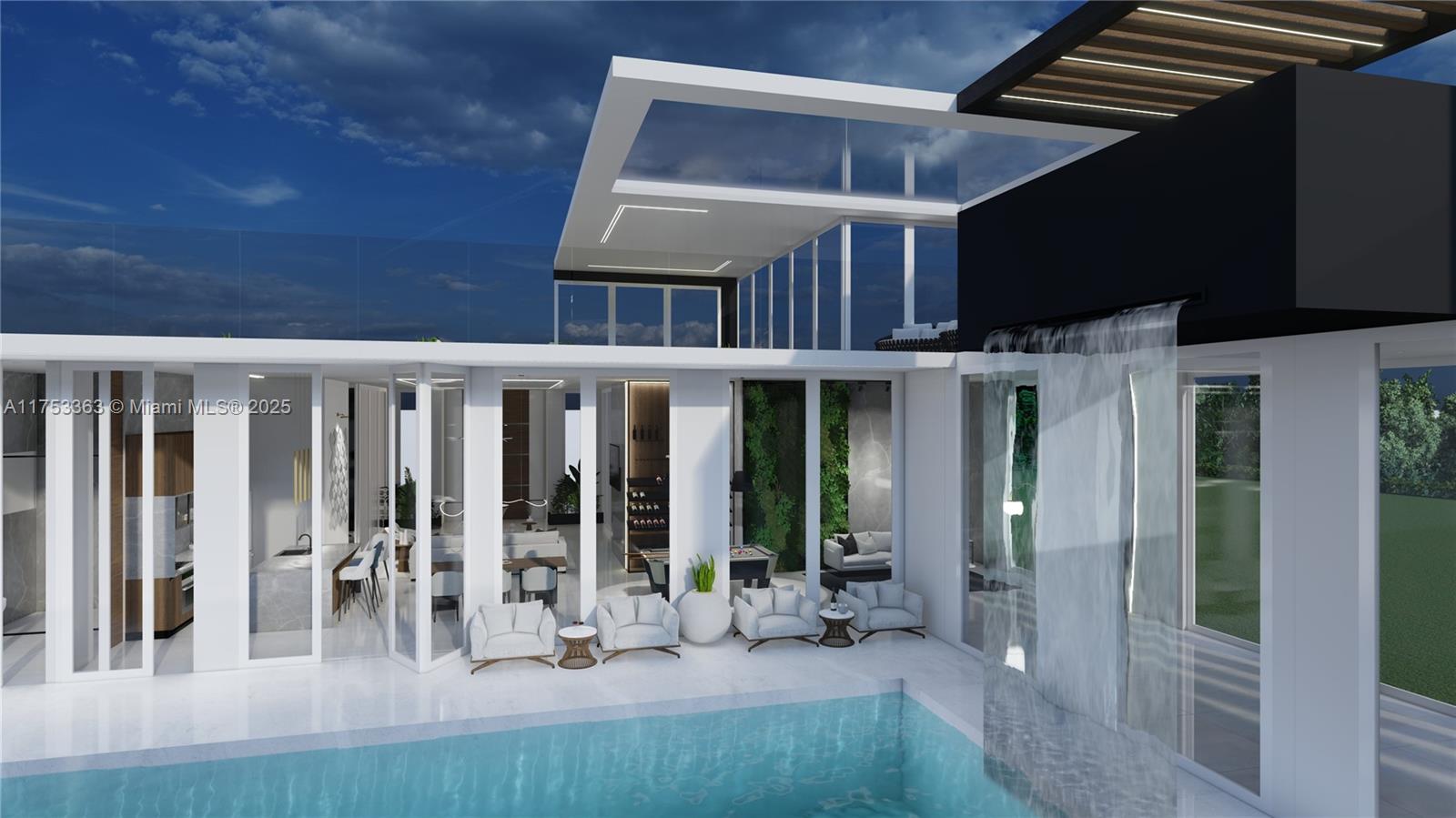 SPECIAL OPPORTUNITY UNIQUE NEW DREAM HOME.