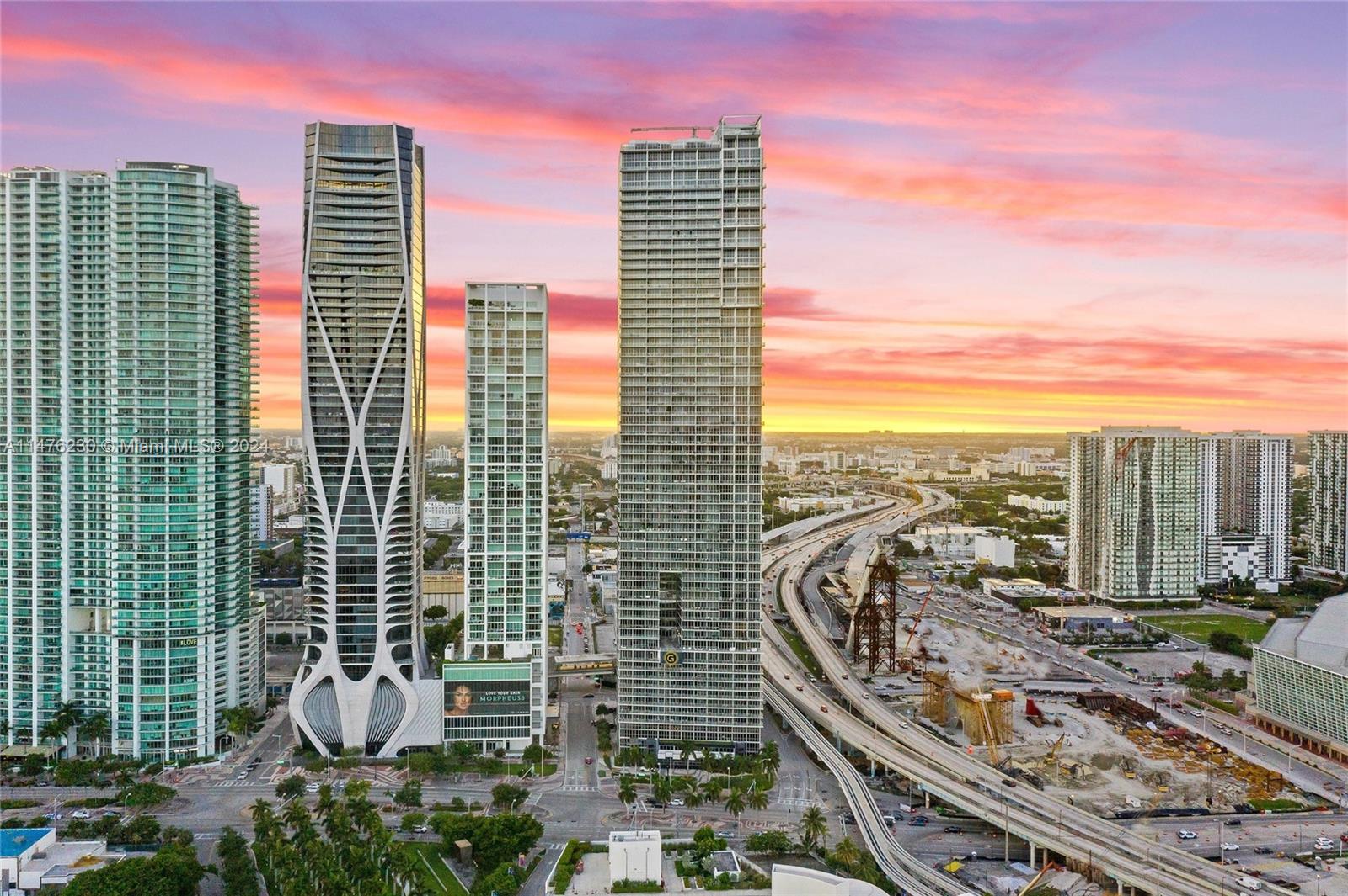 MARQUIS CONDO - Residential